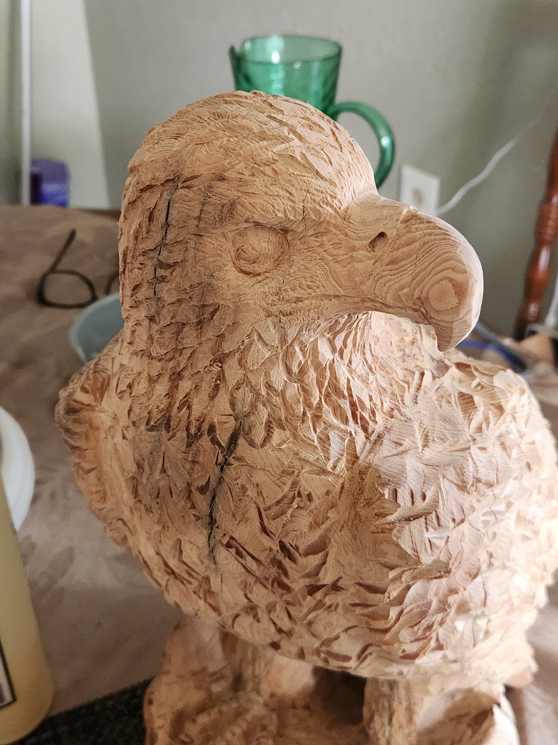 Eagle