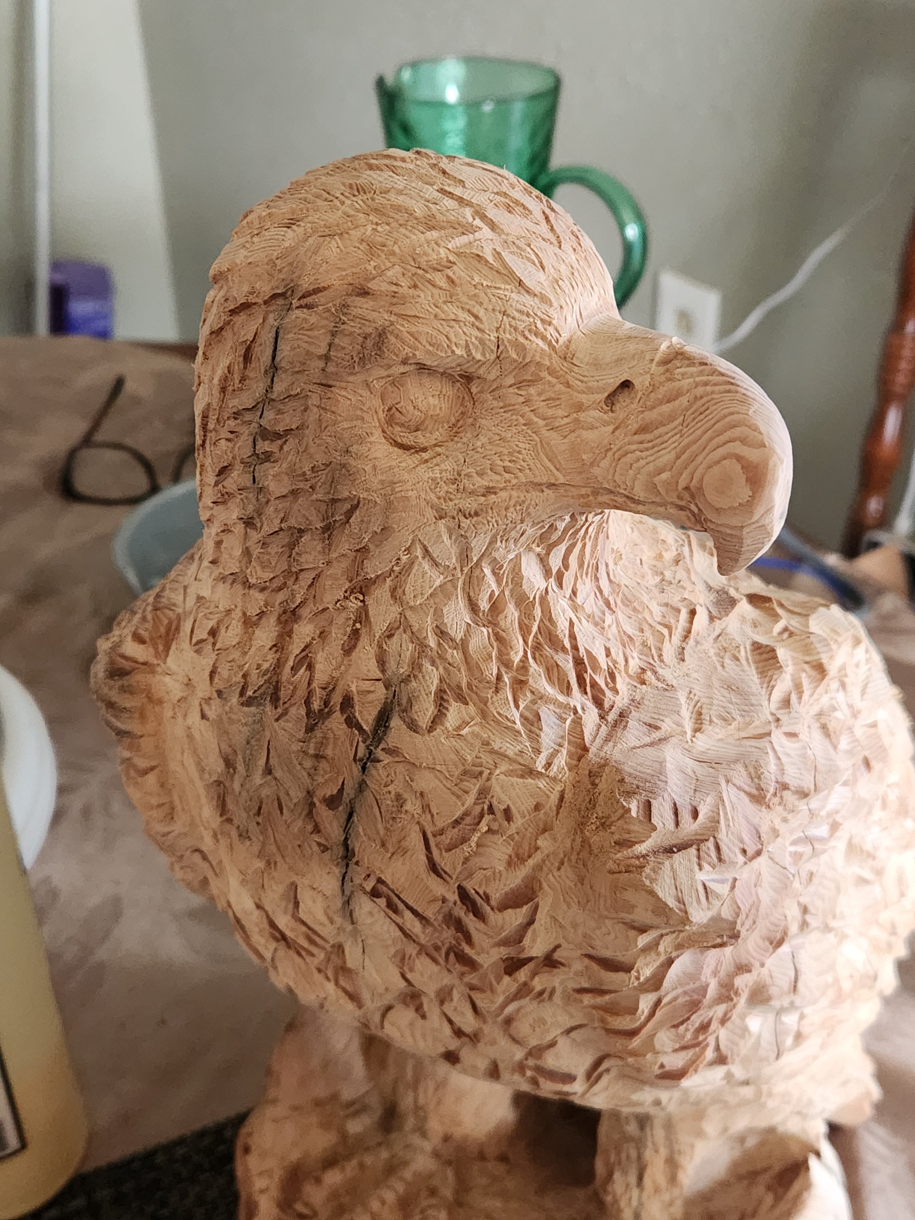Eagle