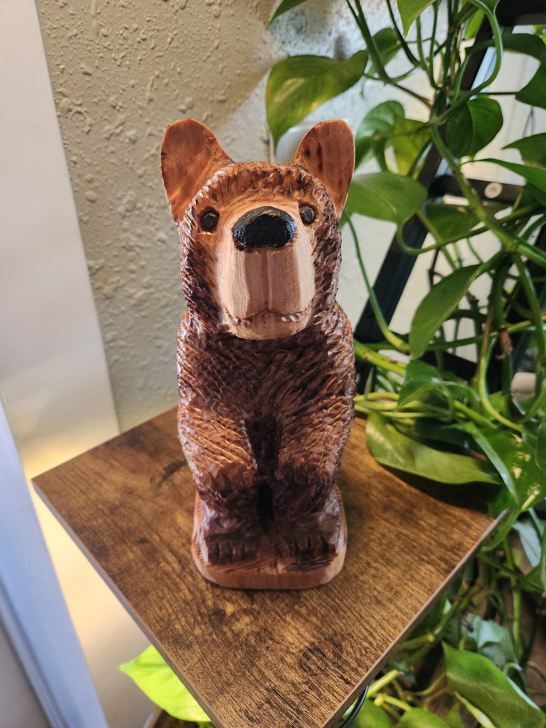 Beary