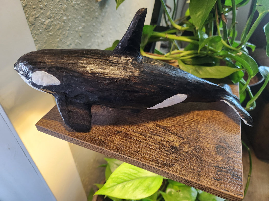 Orca