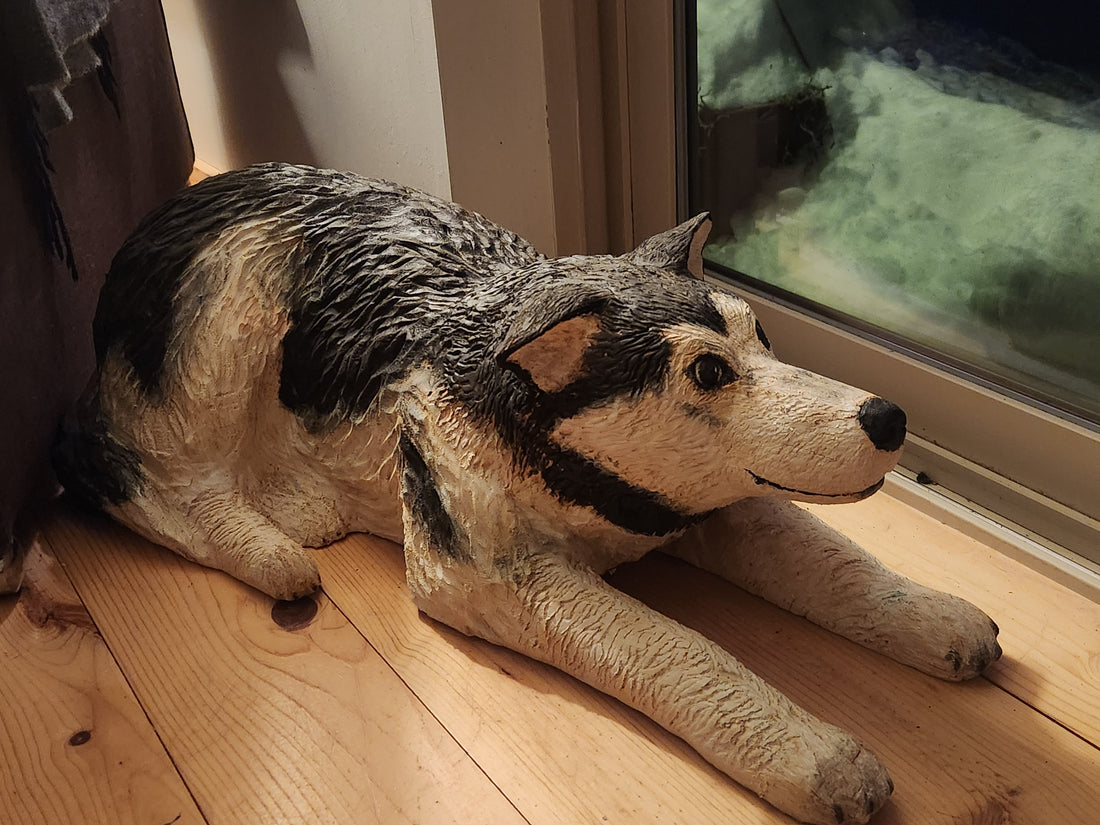 Husky